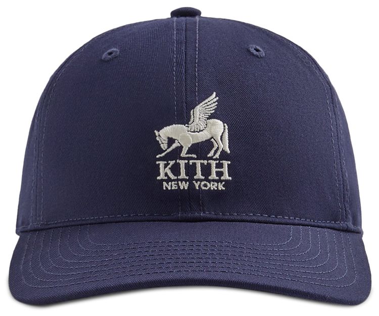 kith pegasus new era cap
