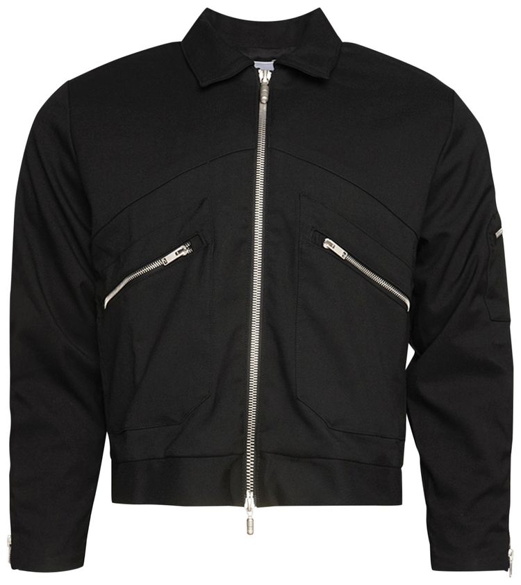 Rhude Sambac Suiting Jacket Tan