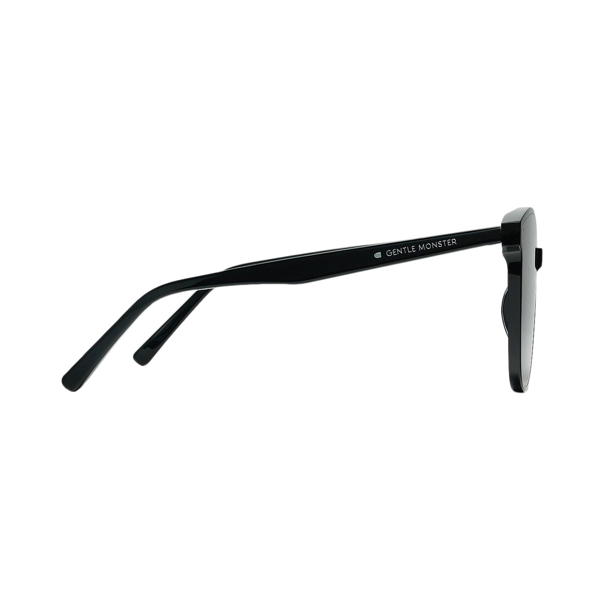 Gentle Monster My Ma 01 Sunglasses 'Black'