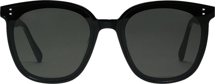 Gentle Monster My Ma 01 Sunglasses Black