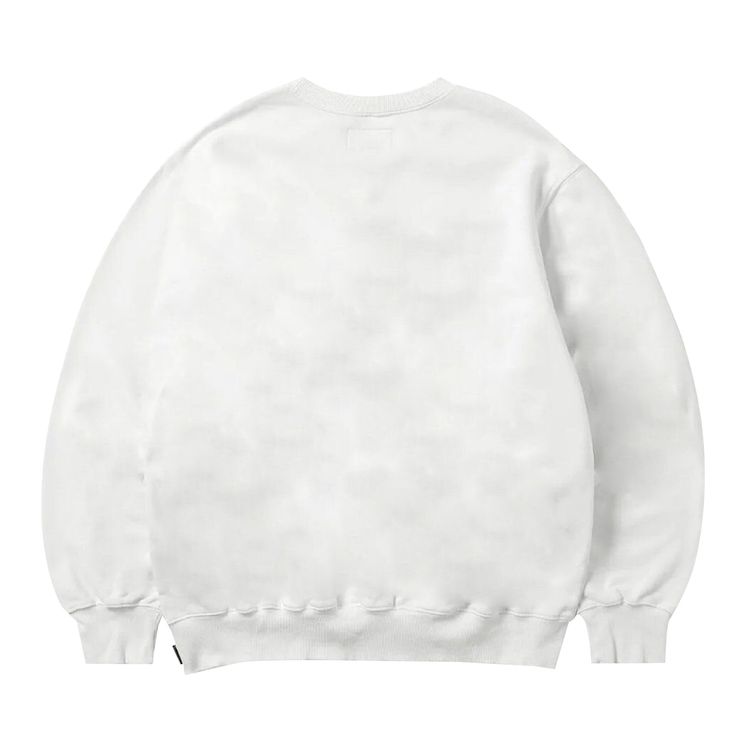 thisisneverthat T Logo Crewneck White