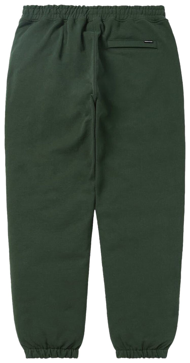 thisisneverthat SP Logo Sweatpant Forest