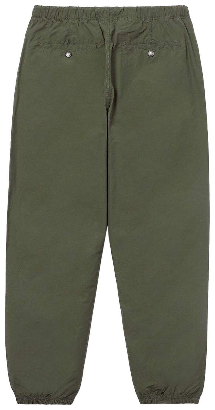 thisisneverthat Gym Pant Olive