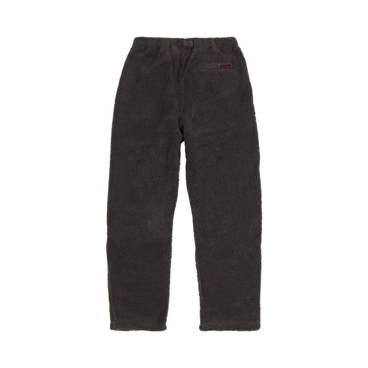 Gramicci Sherpa Pant Charcoal