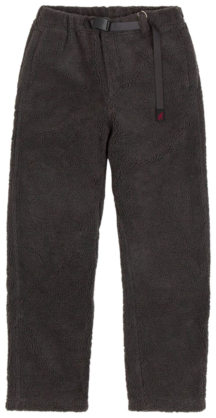 Gramicci Sherpa Pant Charcoal