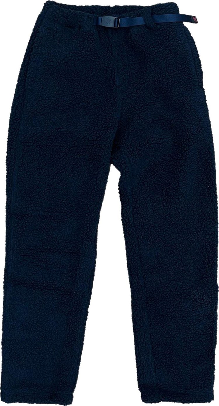 Gramicci Sherpa Pant Navy