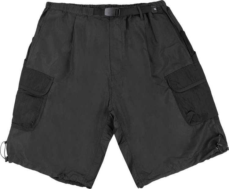 Gramicci x F/CE Technical Short Pant 'Black'