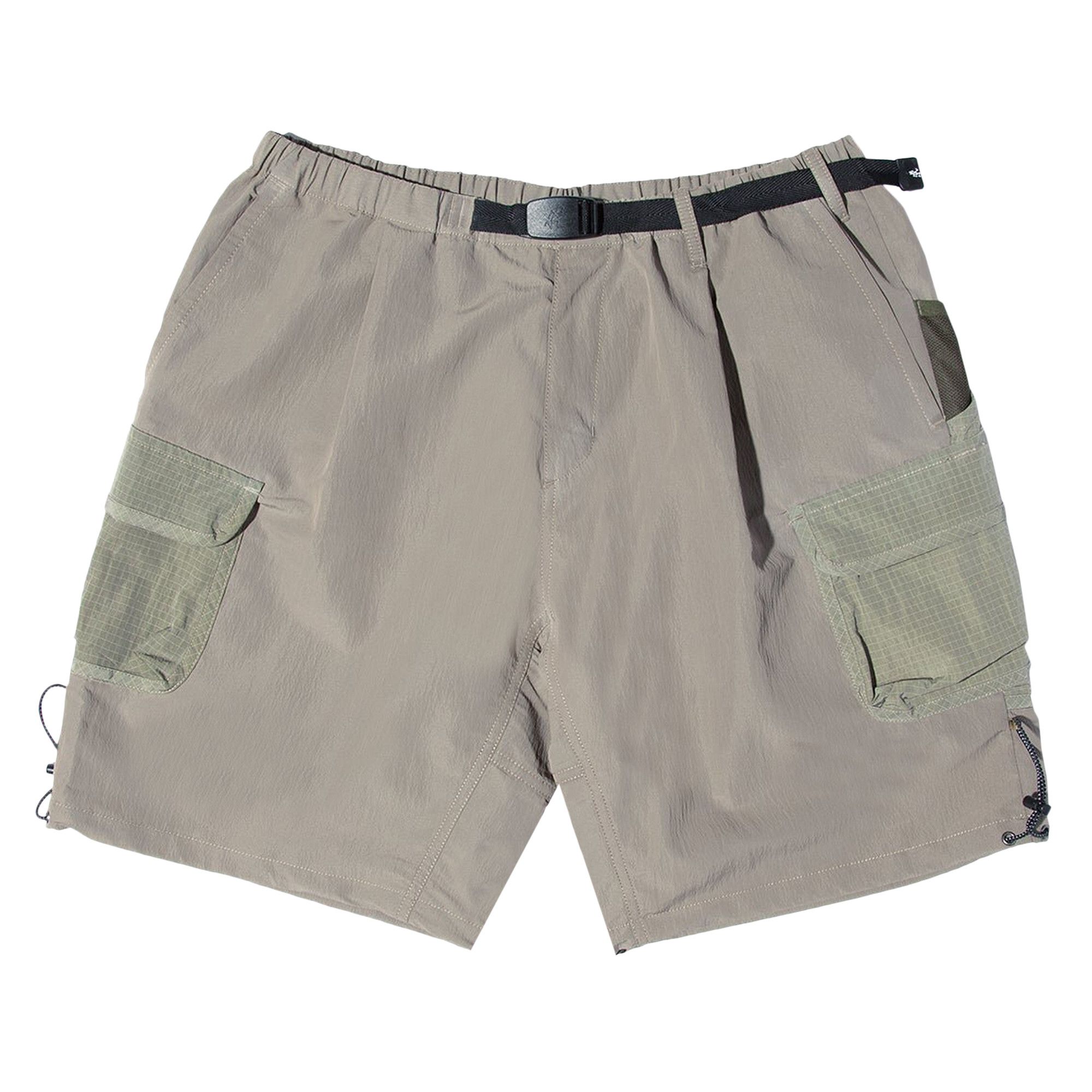 Buy Gramicci x F/CE Technical Short Pant 'Beige' - GUP3