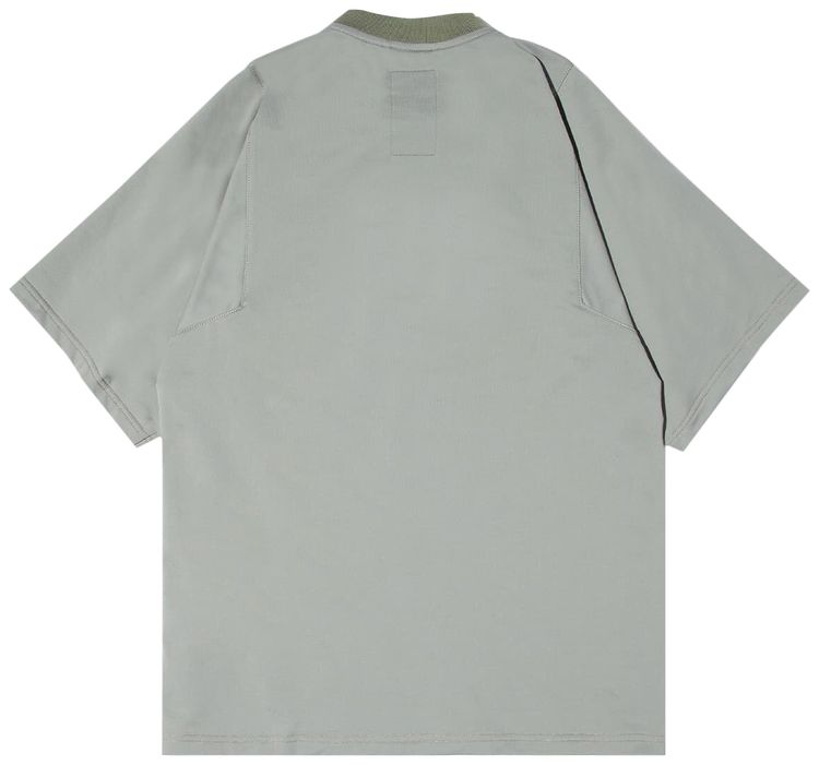 Gramicci x FCE Tech Tee Beige
