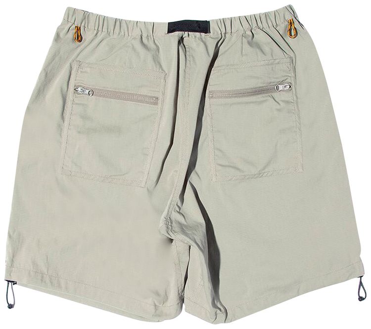 Gramicci x FCE Tech G Short Beige