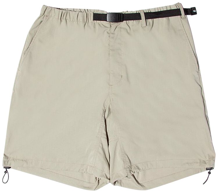 Gramicci x FCE Tech G Short Beige