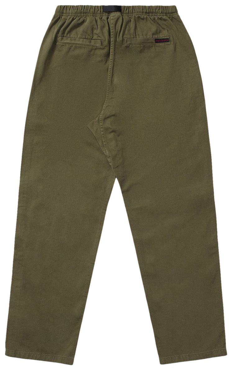 Gramicci Pant Olive