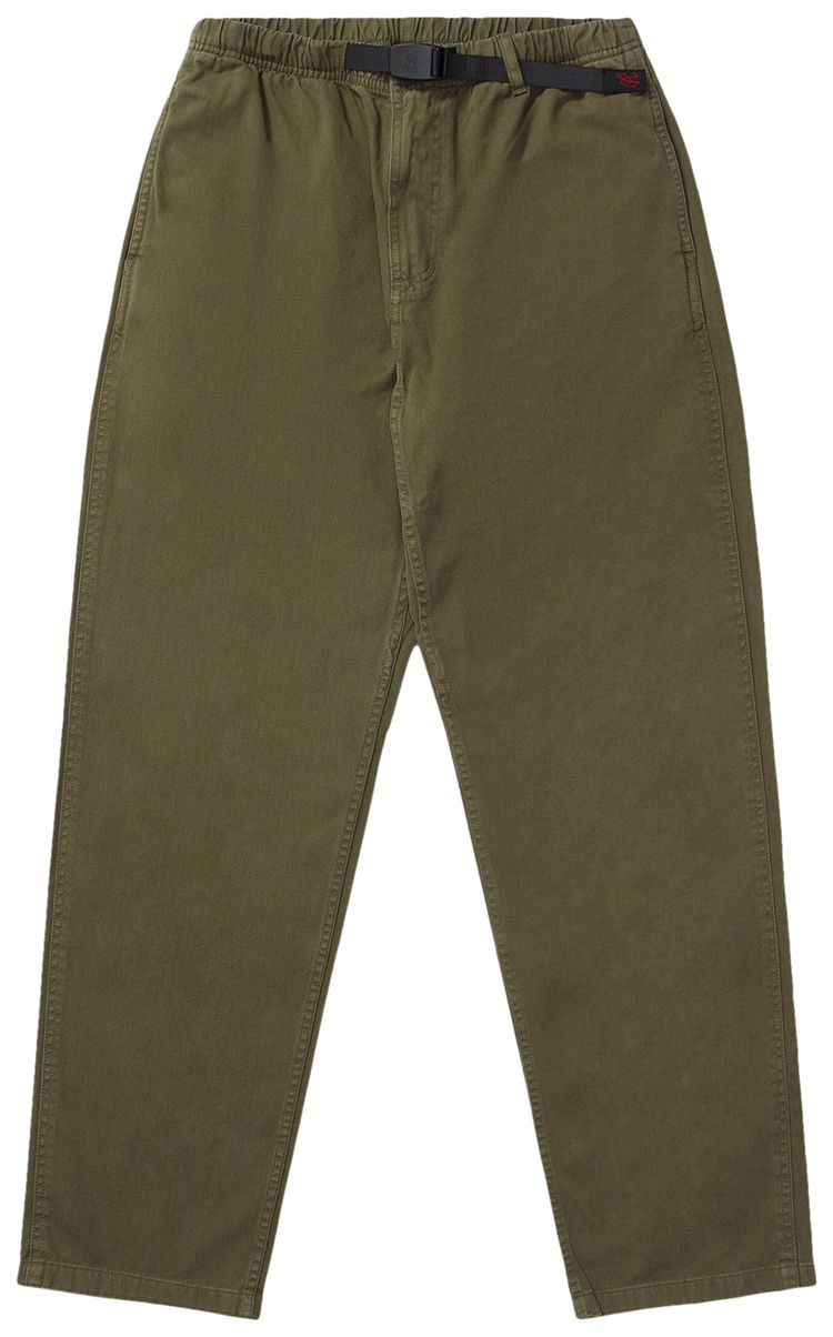 Gramicci Pant Olive