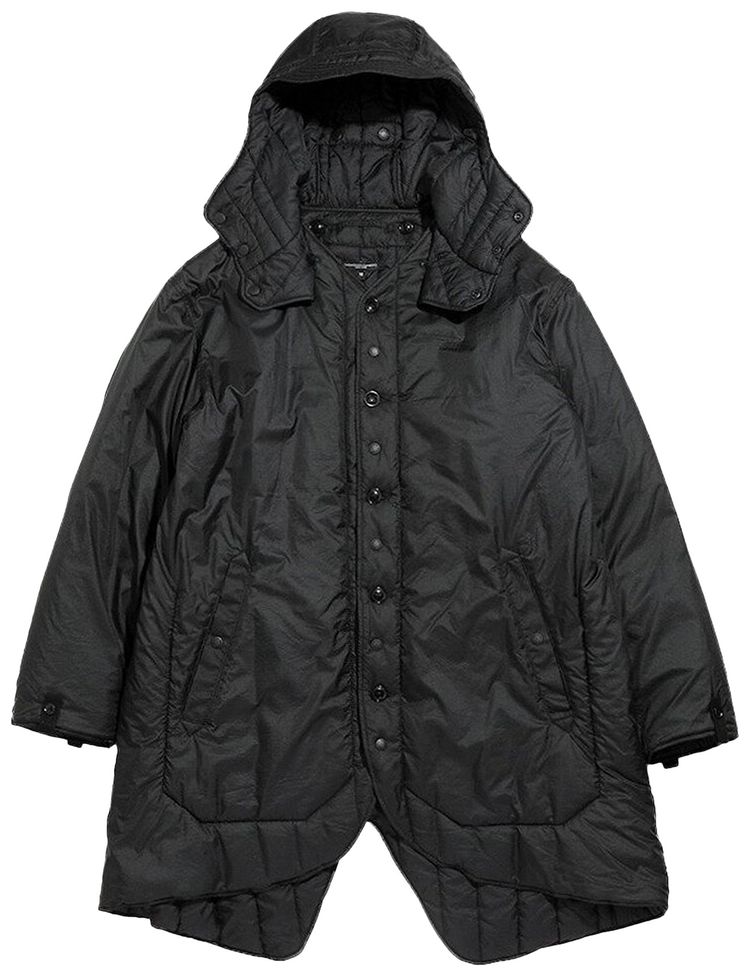 Engineered Garments Liner Jacket Black
