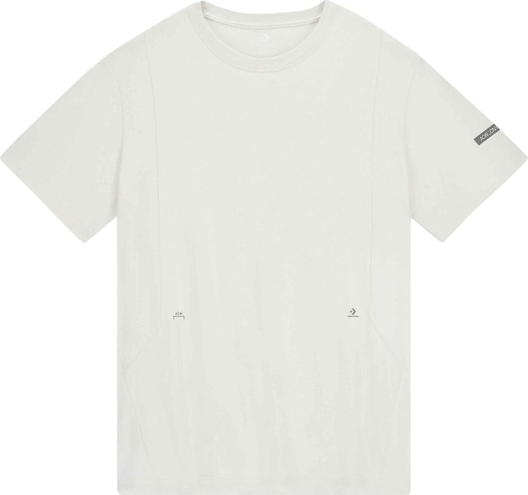 Converse x A-Cold-Wall* Tee 'Stone'