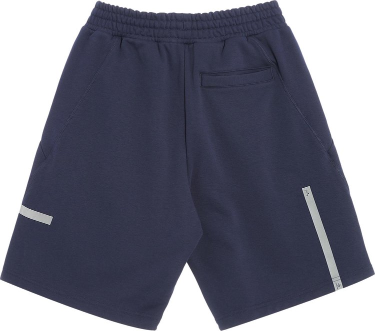 Converse x A Cold Wall Shorts Navy