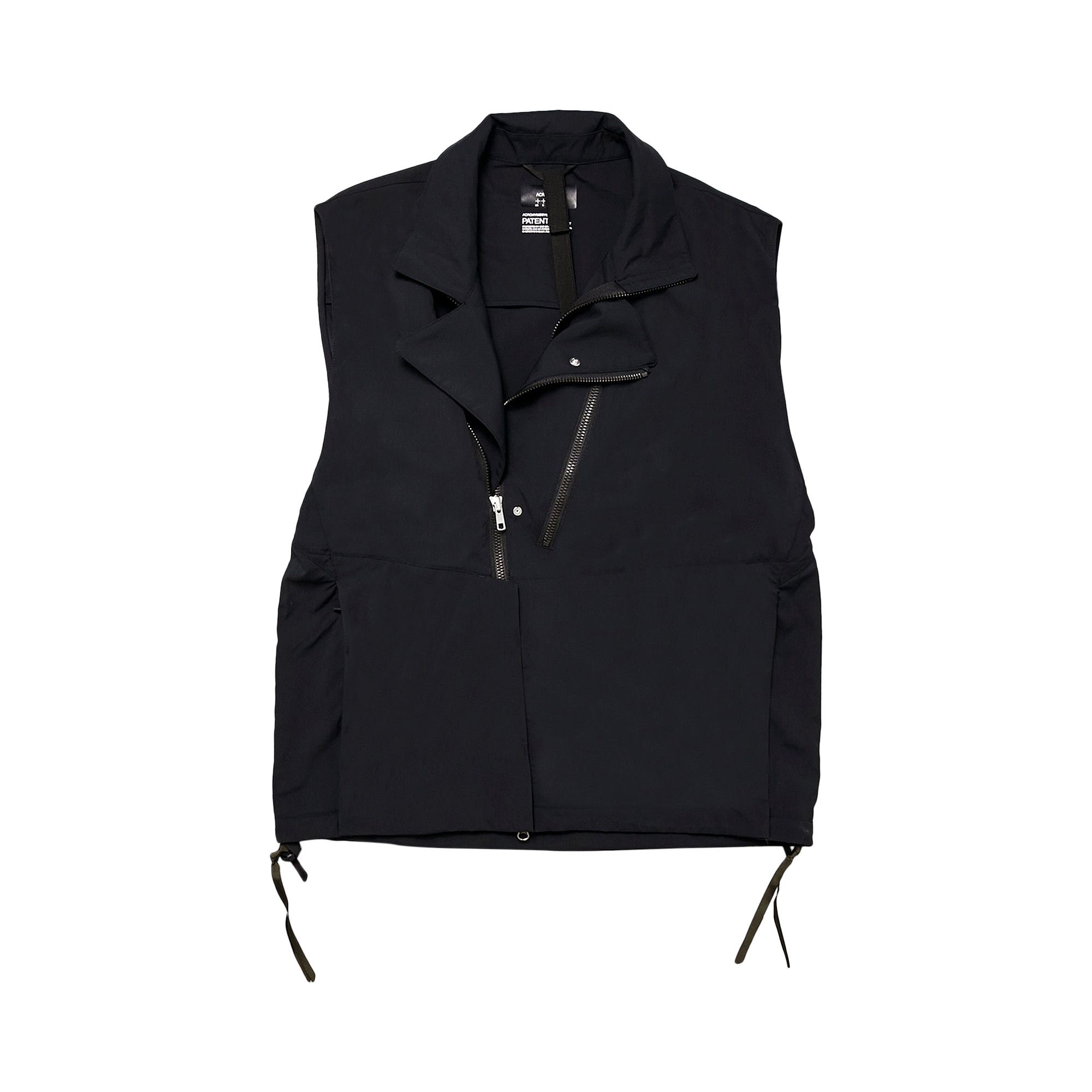 Acronym vest discount