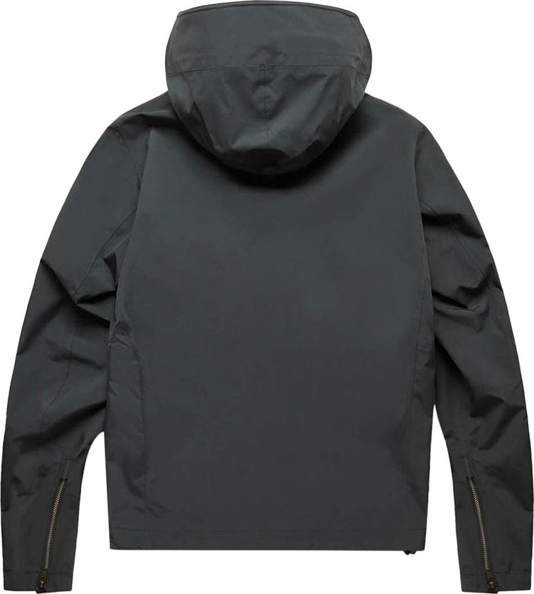 Acronym 3L GORE TEX Pro Rider Jacket Schwarzgrun