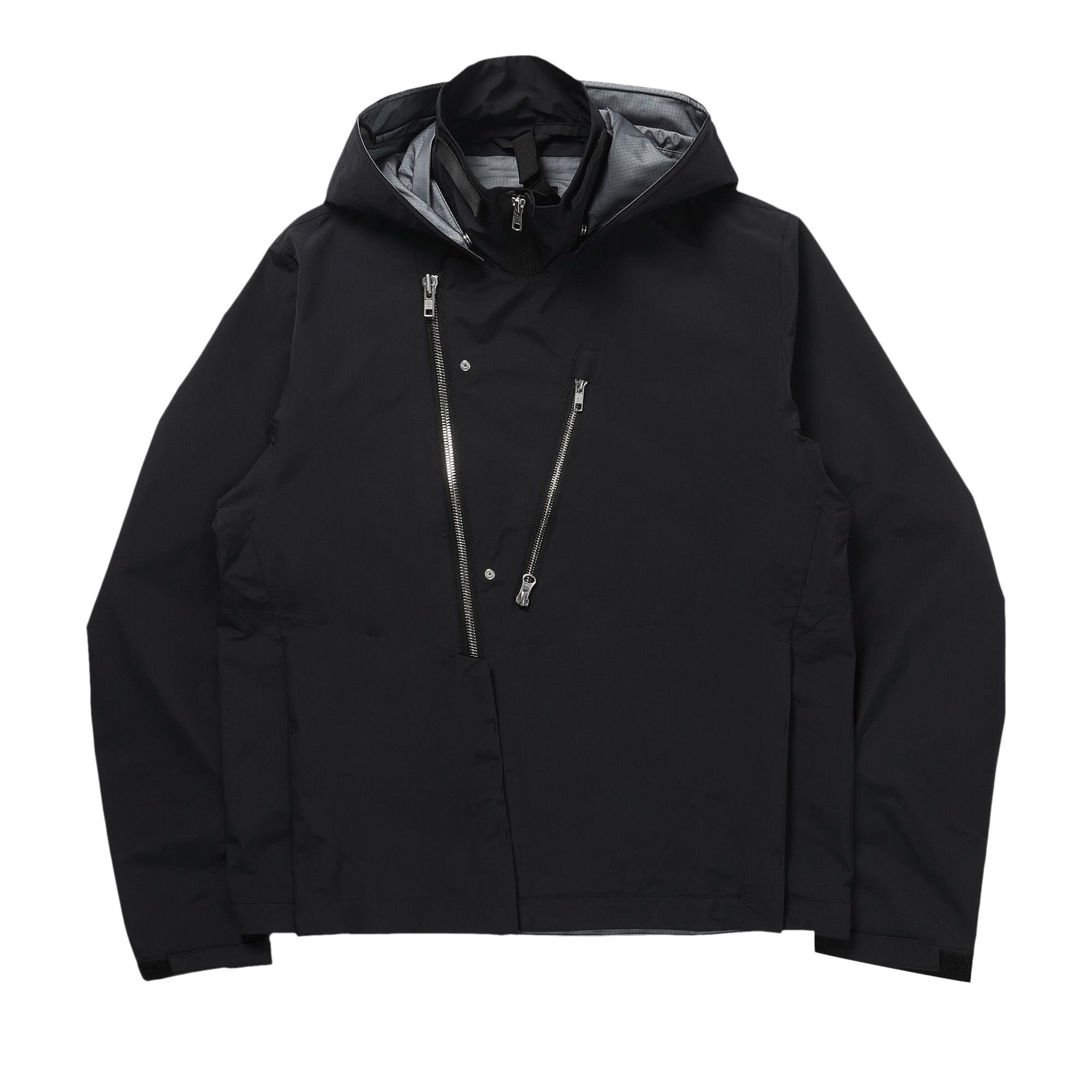Buy Acronym 3L GORE-TEX Pro Rider Jacket 'Black' - J68 GT BLAC | GOAT