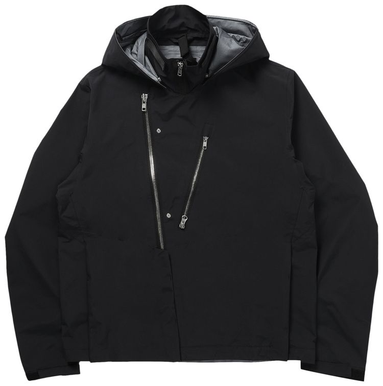 Acronym 3L GORE TEX Pro Rider Jacket Black