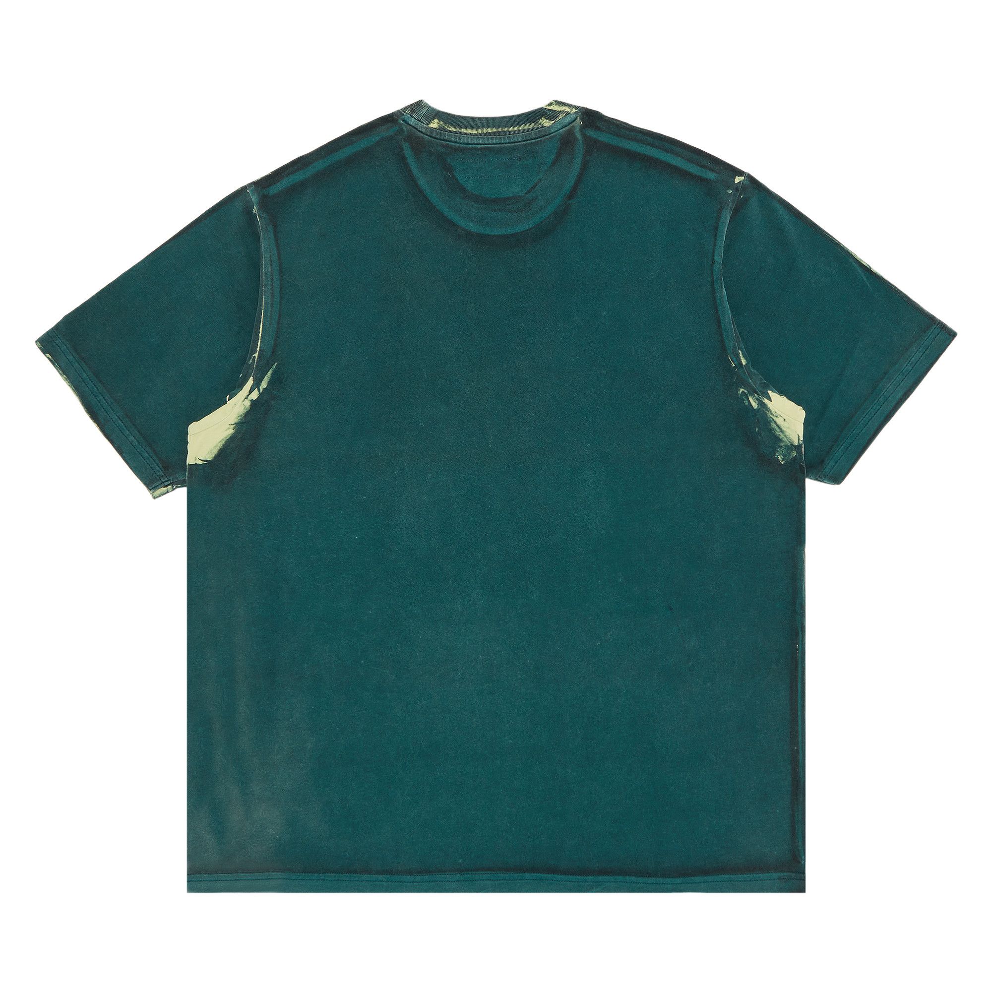 即納★Supreme★OVERPRINT KNOCKOUT S/S TOP★FW23KN69 SLATE Buy Supreme Overprint Knockout Short-Sleeve Top 'Slate