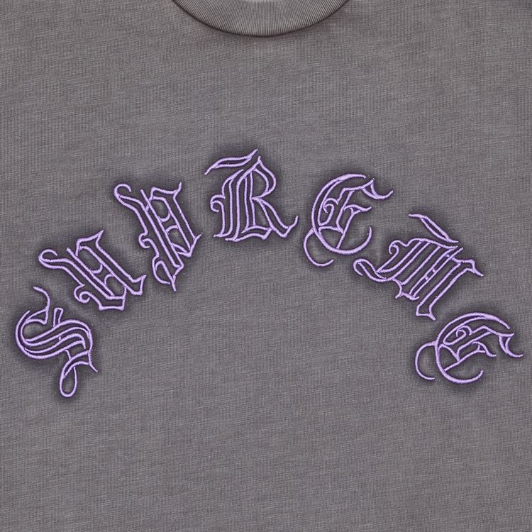 Buy Supreme Old English Short-Sleeve Top 