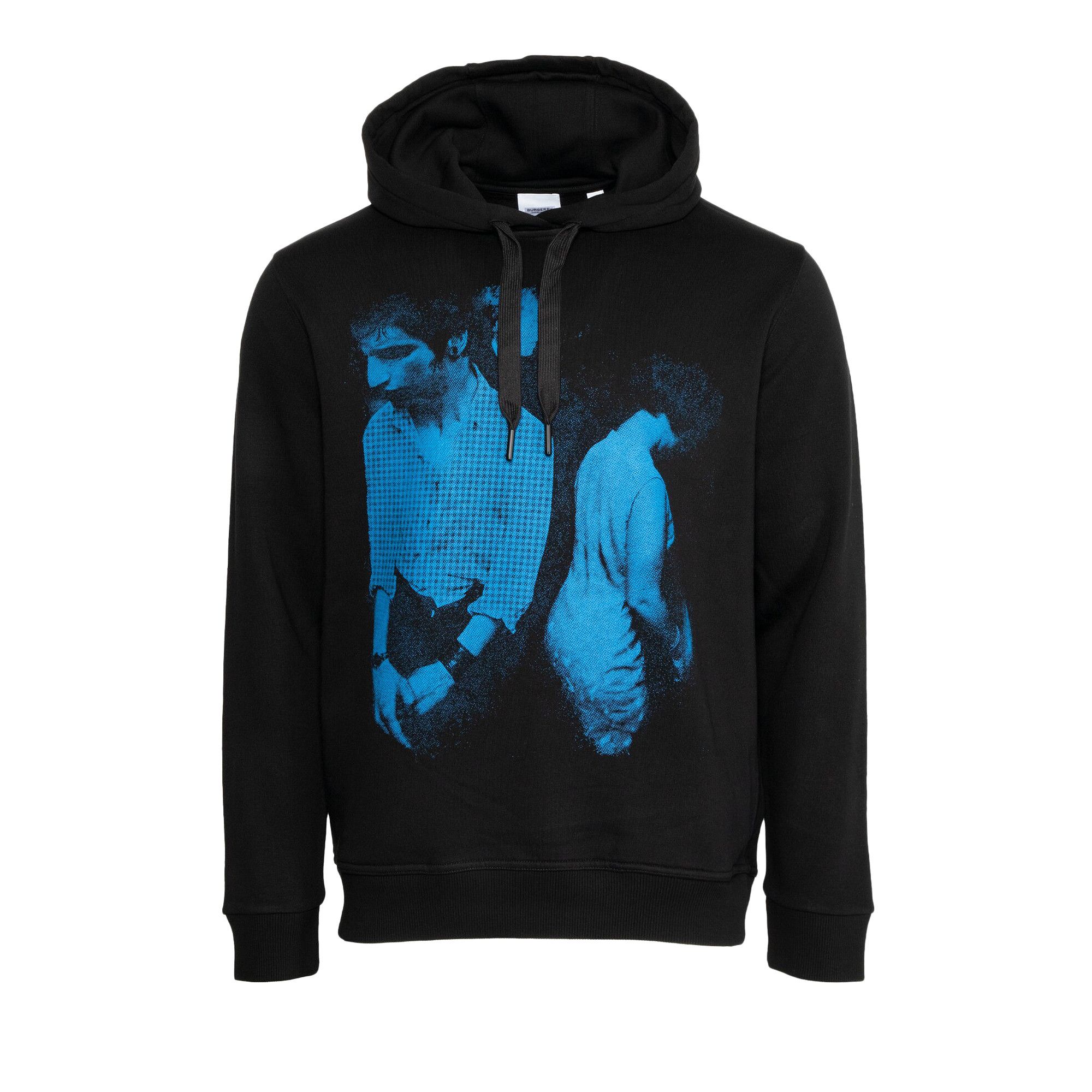Burberry hack fall hoodie online