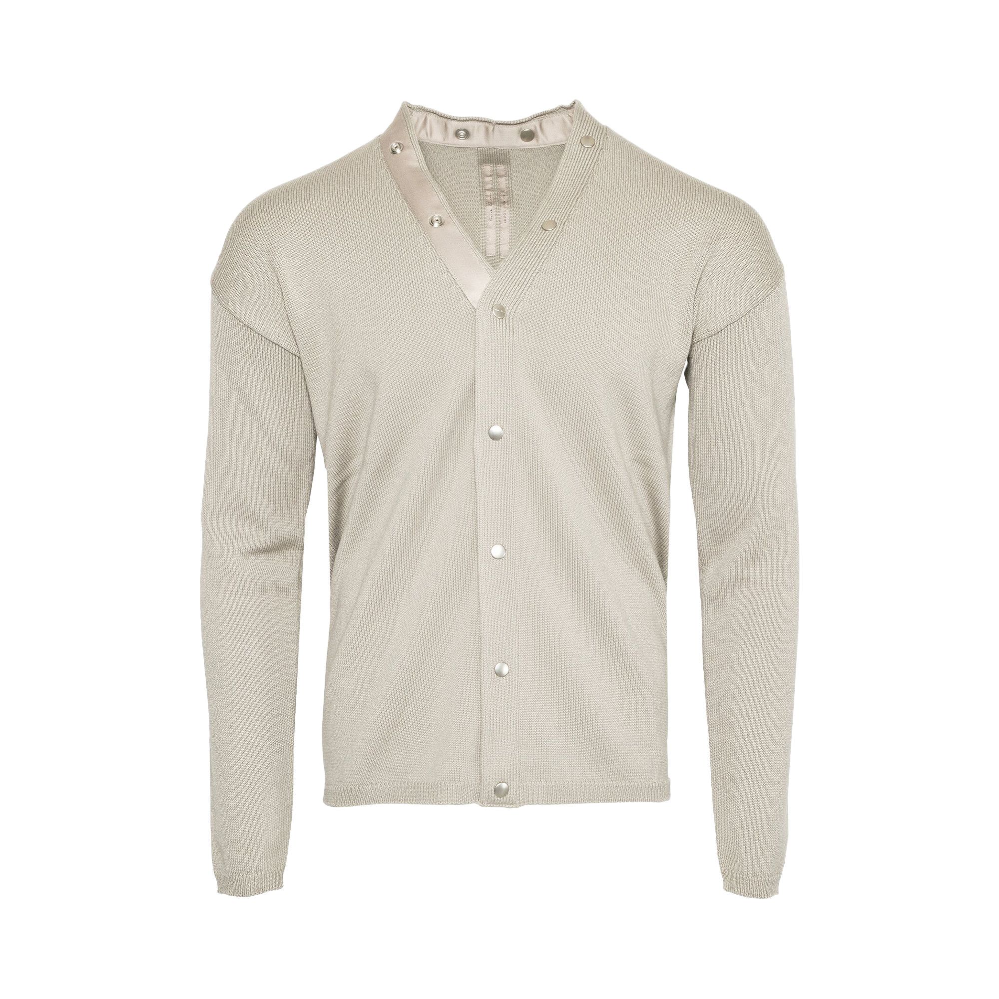 Rick Owens Peter Cardigan - LABELS