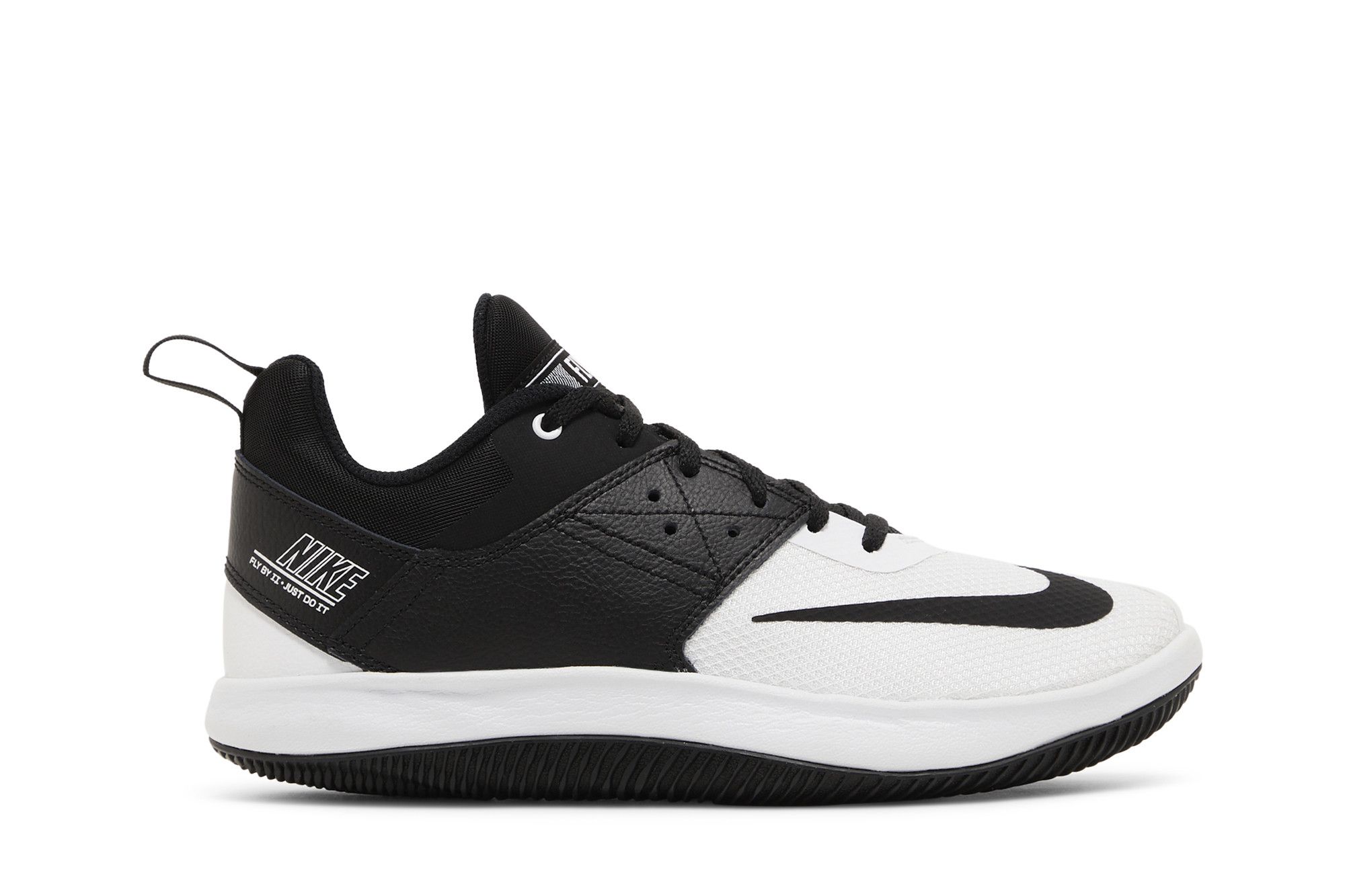 Nike deals flyby low