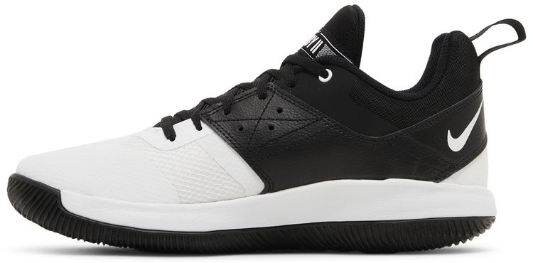 Nike FlyBy Low 2 Black White