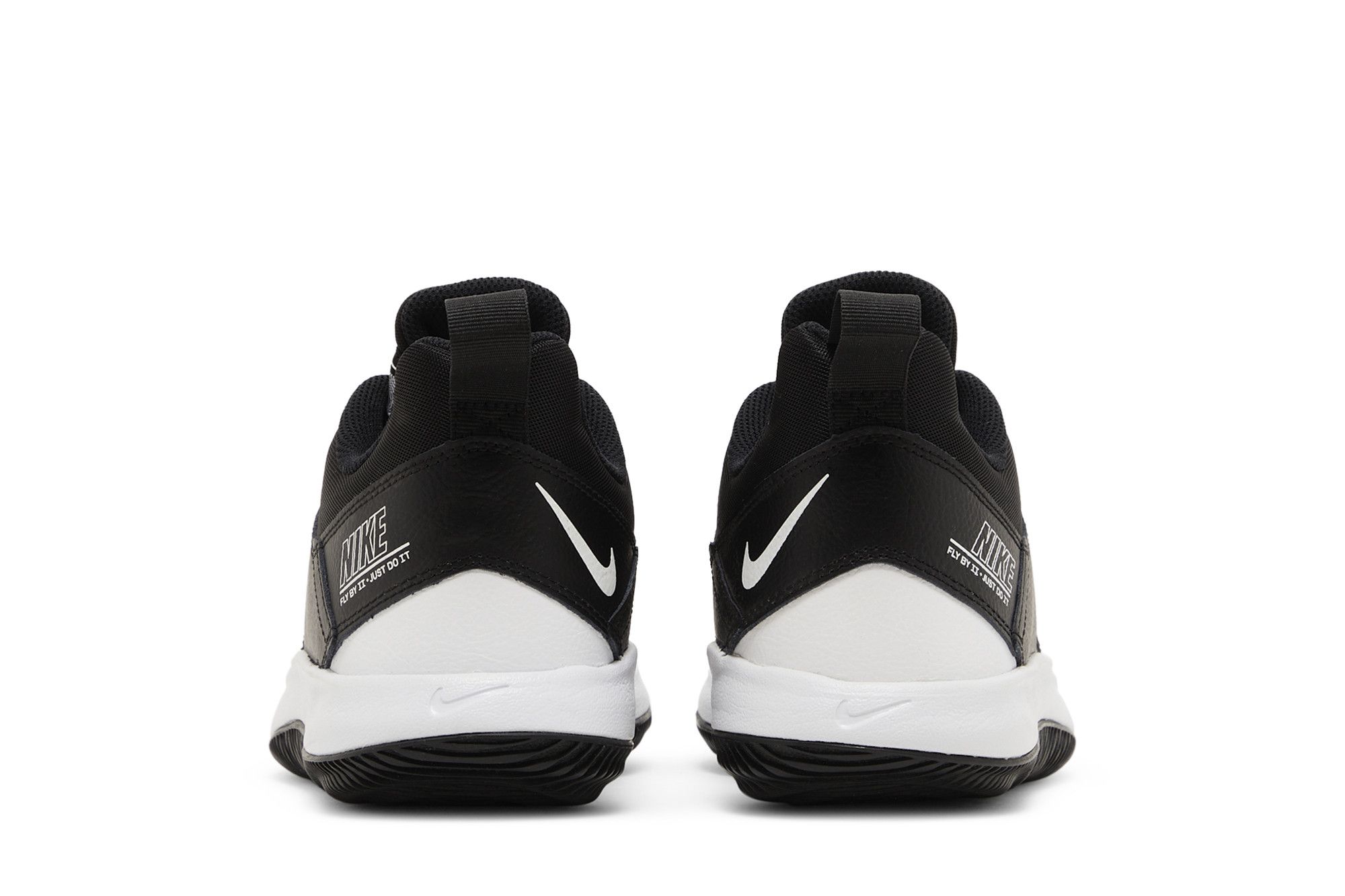 Buy Fly.By Low 2 Black White AJ5902 001 GOAT UK