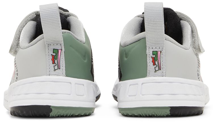 Space Jam x LeBron 18 Low TD Bugs x Nike Marvin