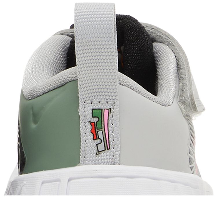 Space Jam x LeBron 18 Low TD Bugs x Nike Marvin