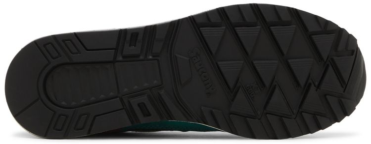 Saucony Shadow 6000 Mercury