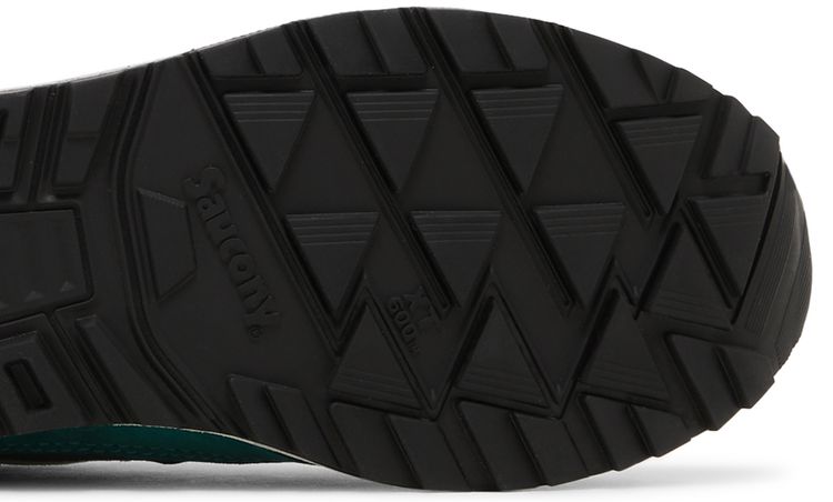 Saucony Shadow 6000 Mercury