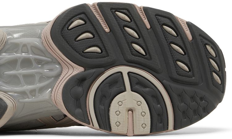 Asics Gel Nimbus 9 Obsidian Grey Moonrock