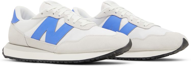 New Balance 237 Reflection Bright Lapis