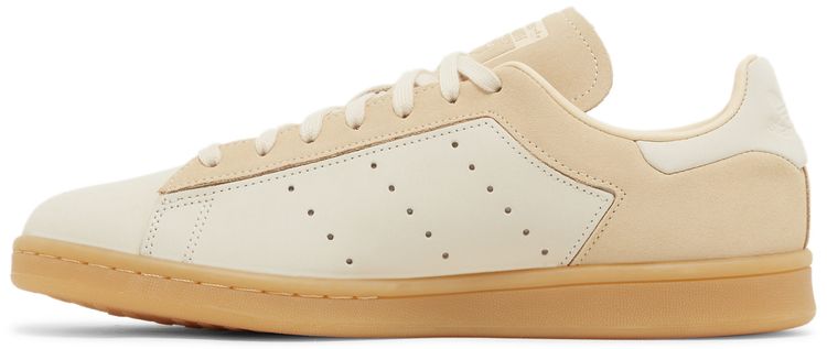 Adidas Stan Smith Wonder White Gum