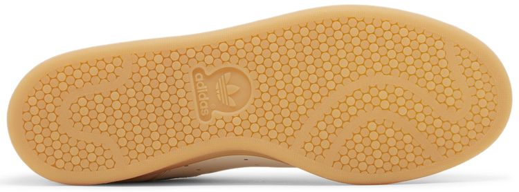 Adidas Stan Smith Wonder White Gum