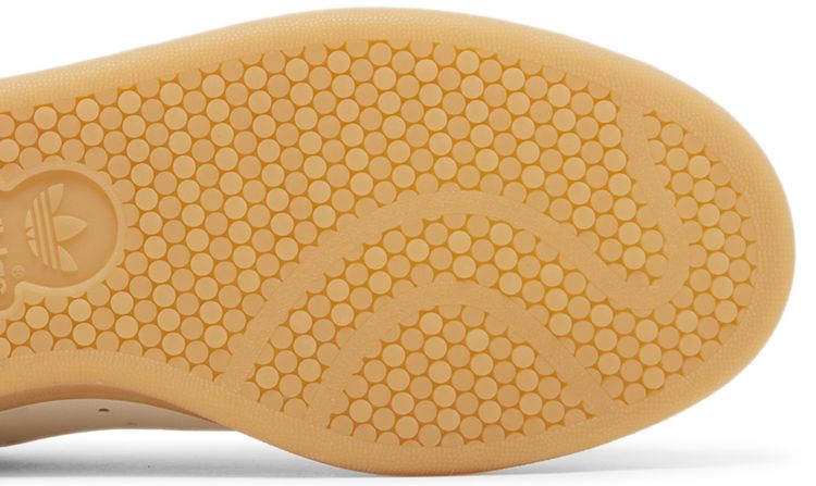 Adidas Stan Smith Wonder White Gum