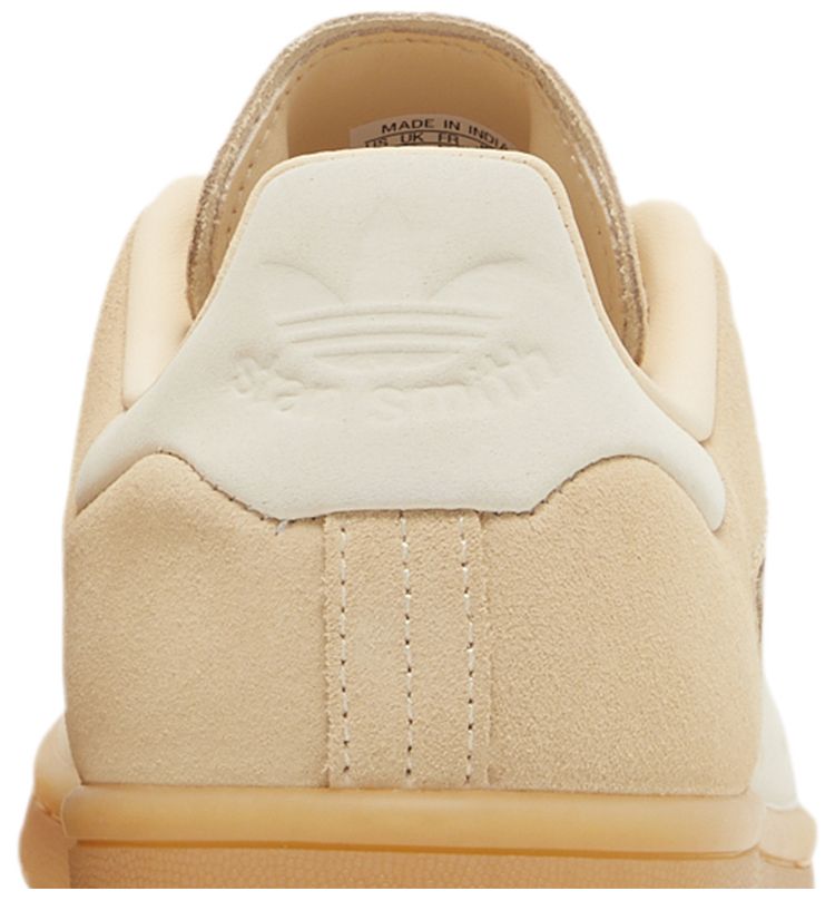 Adidas Stan Smith Wonder White Gum