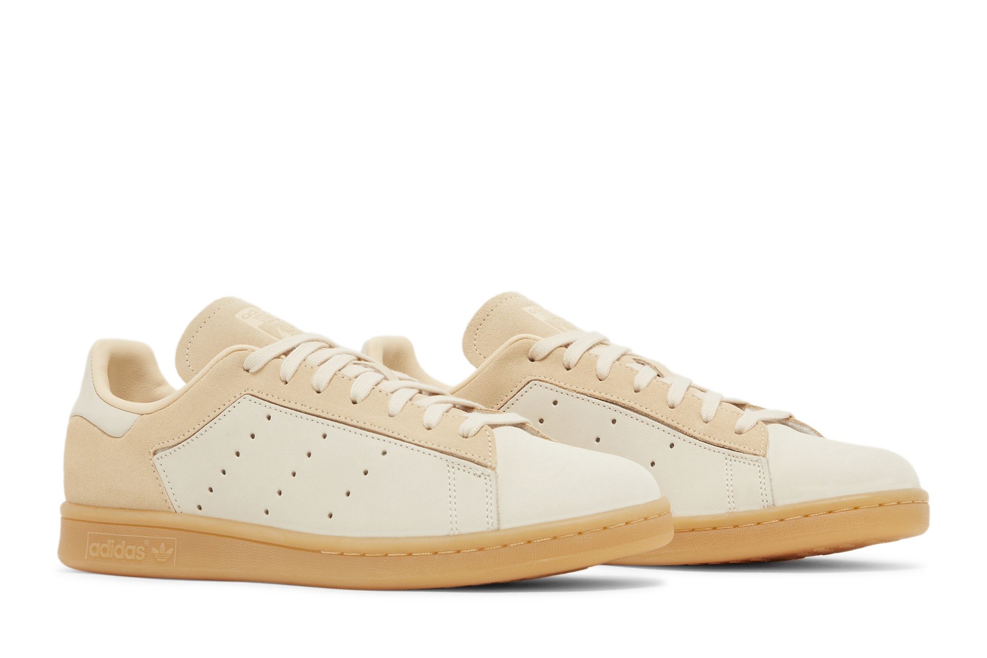 Buy Stan Smith Wonder White Gum HQ6831 GOAT UK