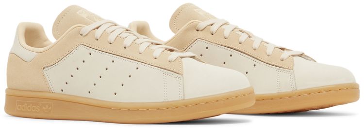 Adidas Stan Smith Wonder White Gum