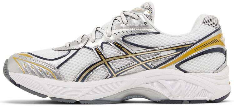 Asics GT 2160 Pure Silver Yellow