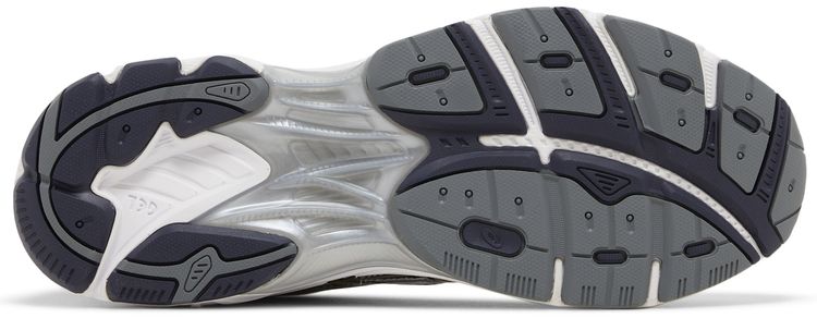 Asics GT 2160 Pure Silver Yellow