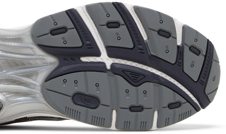 Asics GT 2160 Pure Silver Yellow