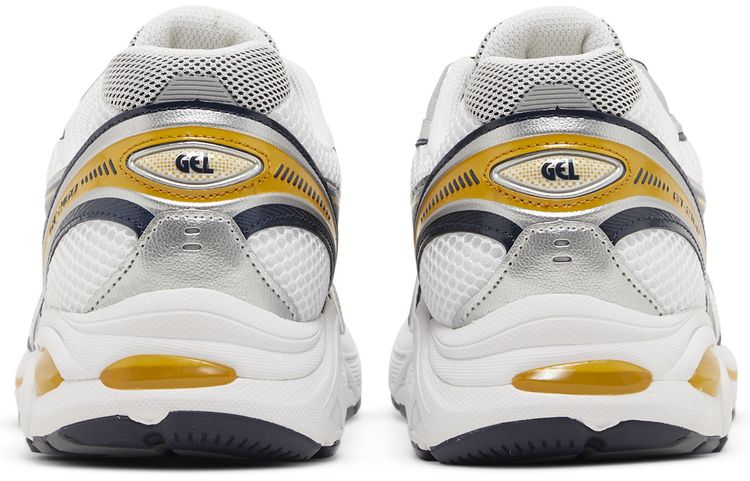 Asics GT 2160 Pure Silver Yellow