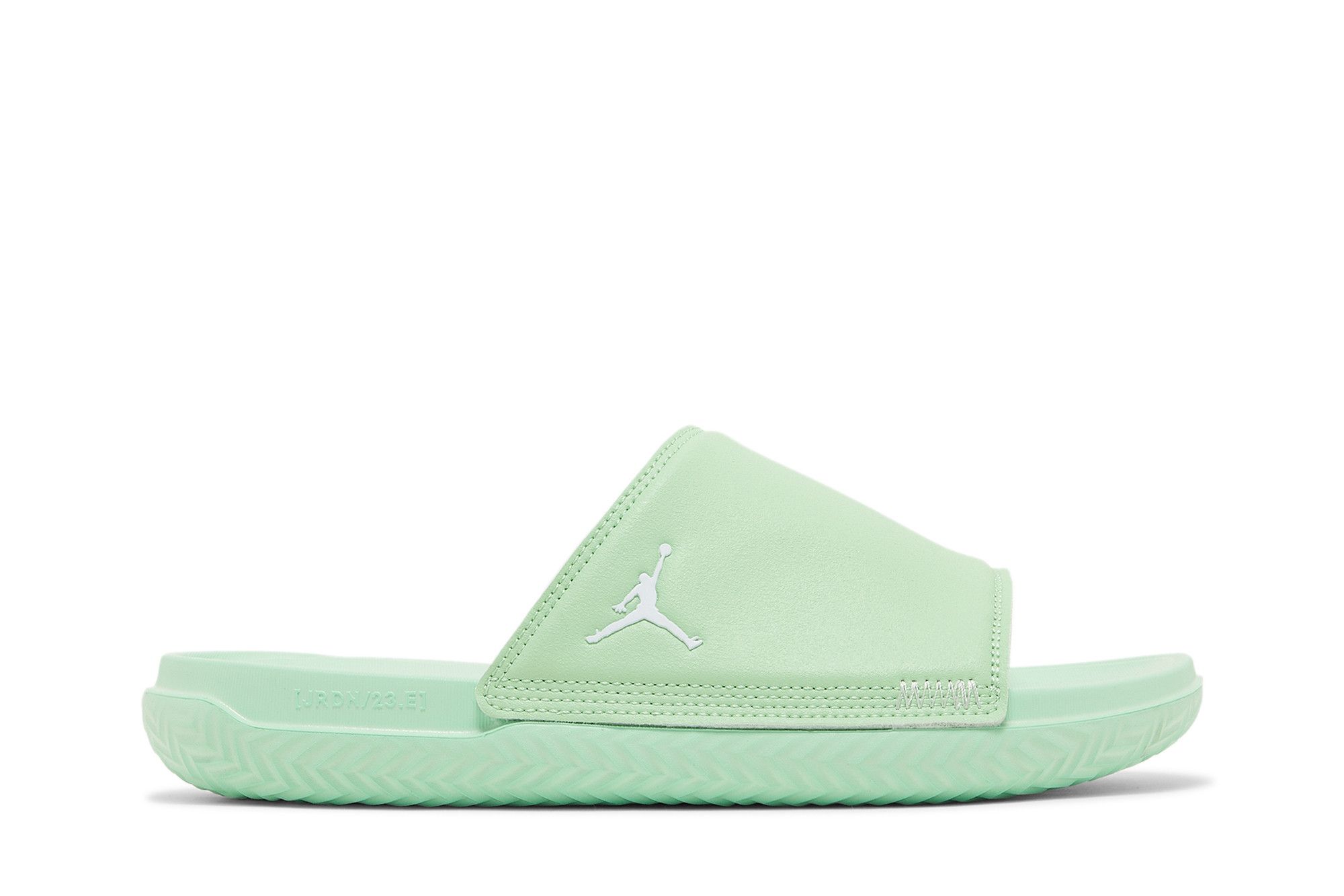 Buy Jordan Play Slide Tourmaline DC9835 300 GOAT
