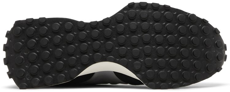 New Balance 327 Black Shadow Grey