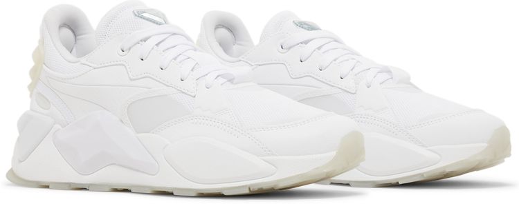 RS XL Diamond Forever   White